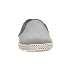 Comfort Loafer Grijs