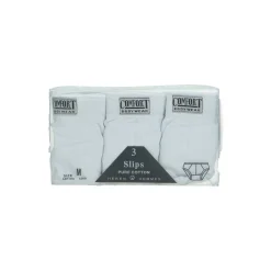 Comfort Ondergoed Wit