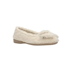 Comfort Pantoffel Beige
