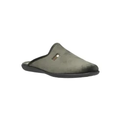 Comfort Pantoffel Kaki