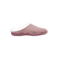 Comfort Pantoffel Paars