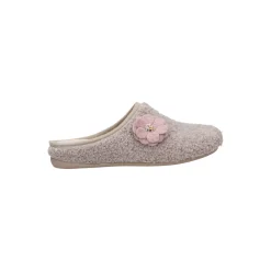 Comfort Pantoffel Roze
