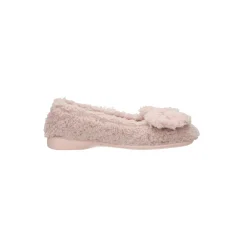 Comfort Pantoffel Roze