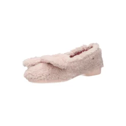Comfort Pantoffel Roze