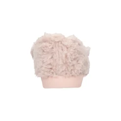 Comfort Pantoffel Roze