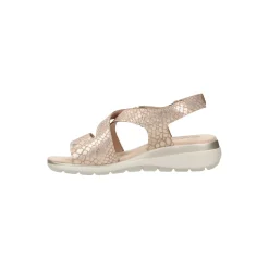 Comfort Sandaal Roze