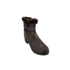 Comfortwalk Boots / enkellaars Bruin
