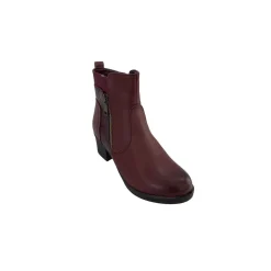 Comfortwalk Boots / enkellaars Bordeaux