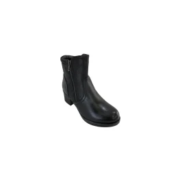 Comfortwalk Boots / enkellaars Zwart