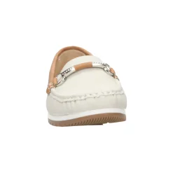 Comfortwalk Mocassin Beige