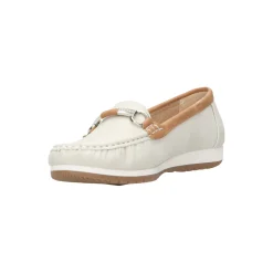 Comfortwalk Mocassin Beige