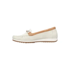 Comfortwalk Mocassin Beige