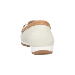 Comfortwalk Mocassin Beige