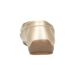 Comfortwalk Mocassin Goud