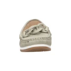 Comfortwalk Mocassin Kaki