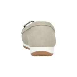 Comfortwalk Mocassin Kaki