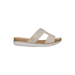 Comfortwalk Slipper Goud