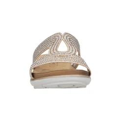 Comfortwalk Slipper Goud