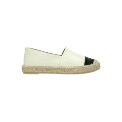 Conchisa Espadrille Beige