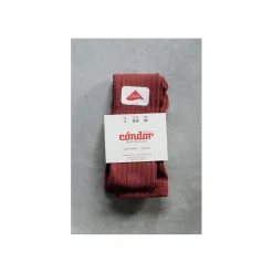 Condor Collant Bordeaux