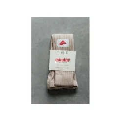 Condor Collant Taupe