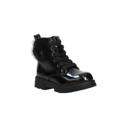 Conguitos Bottine Zwart