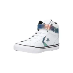 Converse Bottine Wit