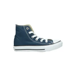 Converse Hoge sneaker Blauw