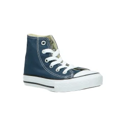 Converse Hoge sneaker Blauw
