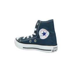 Converse Hoge sneaker Blauw