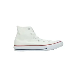 Converse Hoge sneaker Wit
