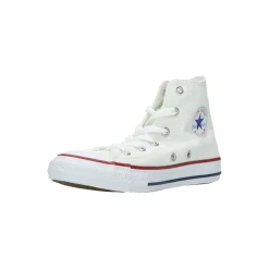 Converse Hoge sneaker Wit