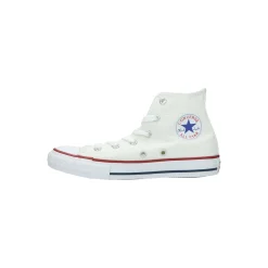 Converse Hoge sneaker Wit