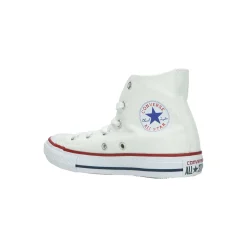 Converse Hoge sneaker Wit