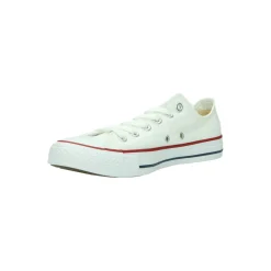 Converse Lage sneaker Wit