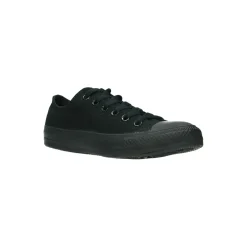 Converse Lage sneaker Zwart