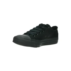 Converse Lage sneaker Zwart