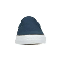Converse Loafer Blauw
