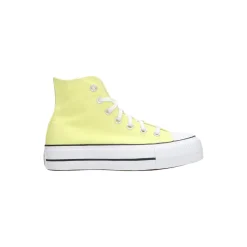 Converse Veterbottine Geel