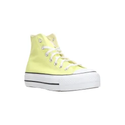 Converse Veterbottine Geel