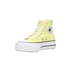 Converse Veterbottine Geel