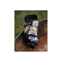 Cosyshoe Kous Multicolour