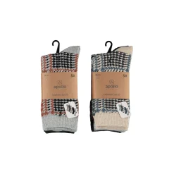 Cosyshoe Kous Multicolour