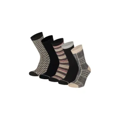 Cosyshoe Kous Multicolour