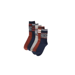 Cosyshoe Kous Multicolour