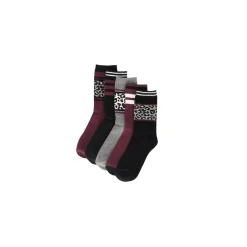 Cosyshoe Kous Multicolour