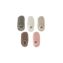 Cosyshoe Kous Multicolour