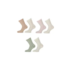 Cosyshoe Kous Multicolour