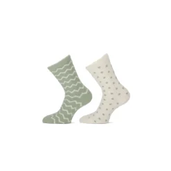 Cosyshoe Kous Multicolour