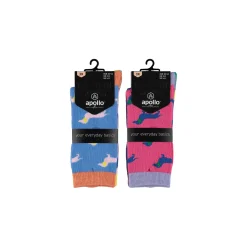 Cosyshoe Kous Multicolour